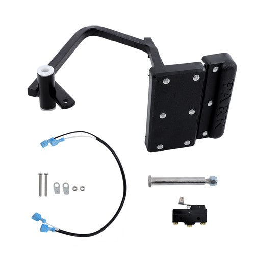 DURAFORCE Brake Pedal Suitable For EZG0 Golf Cart Car GAS 48V 36V ( 2001-Up ) 70612G02 New