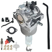 DURAFORCE Carburetor Kit For Briggs & Stratton 496796 499153 14HP 15HP 16HP 17HP 18HP