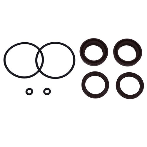 DURAFORCE For SeaStar HS5167 Seal Kit Front Mount Cylinders FSM051 HC5345 Teleflex Marine