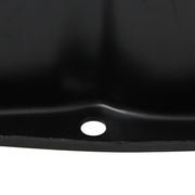 DURAFORCE CRP67A Durable Engine Oil Pan For Jeep 2014-2017 2.4L L4/ For Dodge 2013-2016 L4