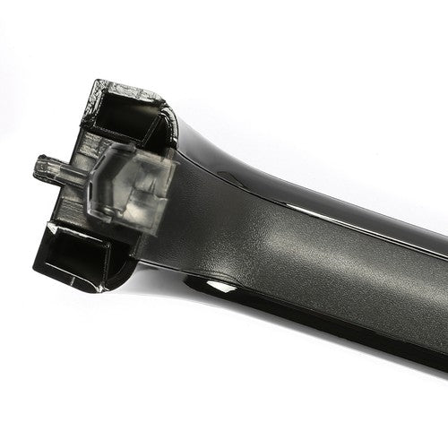 Gloss Black Exterior Outside Door Handle For Hummer H3 H3T Front Rear Tailgate