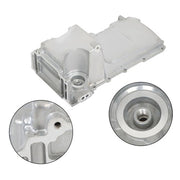 DURAFORCE Fit For Chevrolet Performance LS Muscle Car Oil Pan Kit 19212593