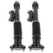 DURAFORCE 2× Rear Air Suspension Shock Strut w/ ADS for Mercedes-Benz GLE350 GLE400 4Matic
