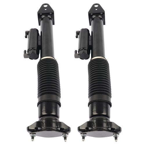 DURAFORCE 2× Rear Air Suspension Shock Strut w/ ADS for Mercedes-Benz GLE350 GLE400 4Matic