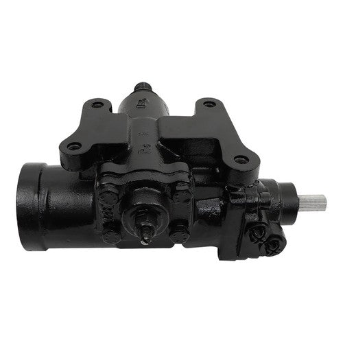 DURAFORCE Power Steering Gear Box For D150 Ramcharger Plymouth Trailduster 1980-1993