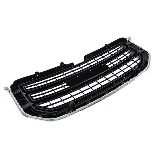 DURAFORCE 22936421 New For GMC Yukon&Yukon XL 2015-2020 Chrome Front Bumper Grille Plastic