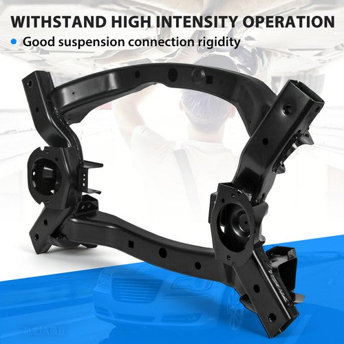 Front Subframe Engine Cradle For 11-23 Dodge Charger Challenger Chrysler 300 RWD
