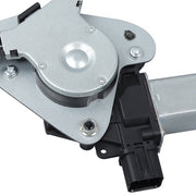 DURAFORCE For Honda Odyssey 05-10 Power Window Regulator w/ motor Front RH 6 pins 741-008