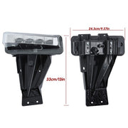 DURAFORCE For Ford F250 F350 F450 Super Duty 2020 2021 2022 Right Side Lamp Fog Light LED