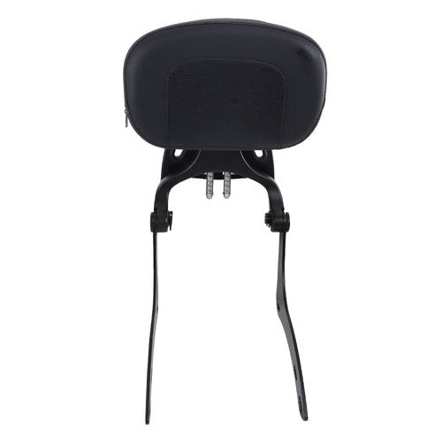 DURAFORCE Multi-Purpose Backrest Sissy bar Fit For Honda Rebel 300 CMX 300 Rebel 500 17-24