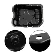 DURAFORCE CRP67A Durable Engine Oil Pan For Jeep 2014-2017 2.4L L4/ For Dodge 2013-2016 L4