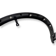 DURAFORCE Front Fender Flare Right RH Molding Trim Fit 2017-2022 2021 Nissan Rogue SPORT