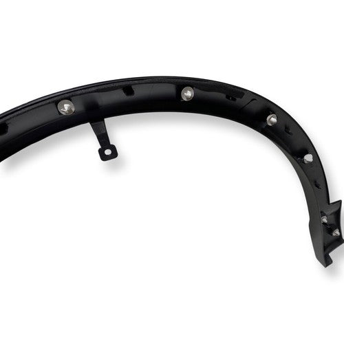DURAFORCE Front Fender Flare Right RH Molding Trim Fit 2017-2022 2021 Nissan Rogue SPORT