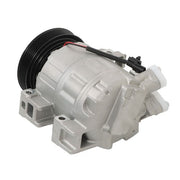 DURAFORCE Aluminum Air Conditioning Compressor w/Clutch Fit For Nissan Altima 2007-2012
