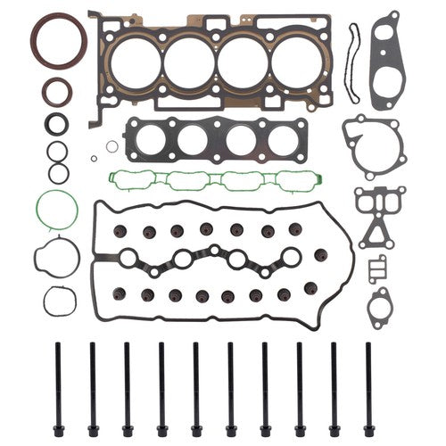 DURAFORCE Head Gasket Bolts kit For 2015-2020 Hyundai Tucson Kia Sorento 2.4L L4 DOHC