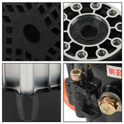 DURAFORCE 48V 1000W Brushless Differential Motor For ATV Trike Go Kart Lawn Mower Tricycle