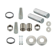 DURAFORCE S150 S160 S175 S185 S205 T180 T190 Pivot Pin & Bushing Kit For Bobcat 773