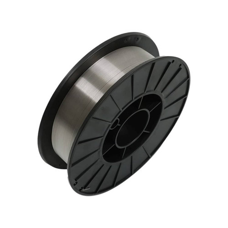 DURAFORCE ER308S .035" (0.9mm) MIG Stainless Steel Welding Wire 10-lbs Roll