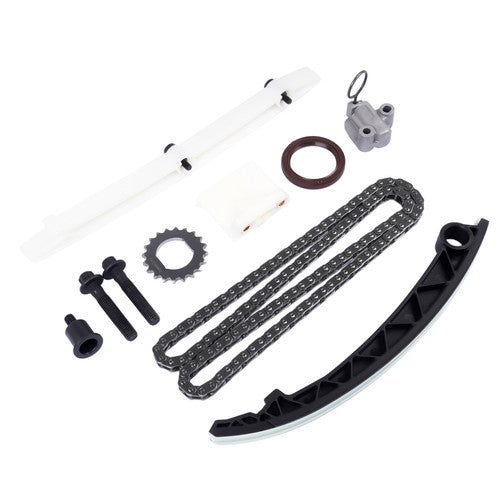 DURAFORCE Timing Chain Kit for Buick Encore Chevrolet Cruze Limited Cruze Sonic Trax 1.4L