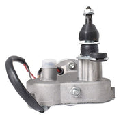 DURAFORCE UTV Electric Windshield Wiper Motor Kit For Polaris RZR For Kawasaki 12V