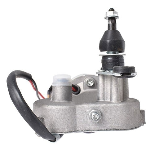 DURAFORCE UTV Electric Windshield Wiper Motor Kit For Polaris RZR For Kawasaki 12V