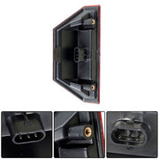 DURAFORCE Rear Tail Light Lamp Left/Right For Polaris Ranger 570 XP 900 XP 1000 2013-2020