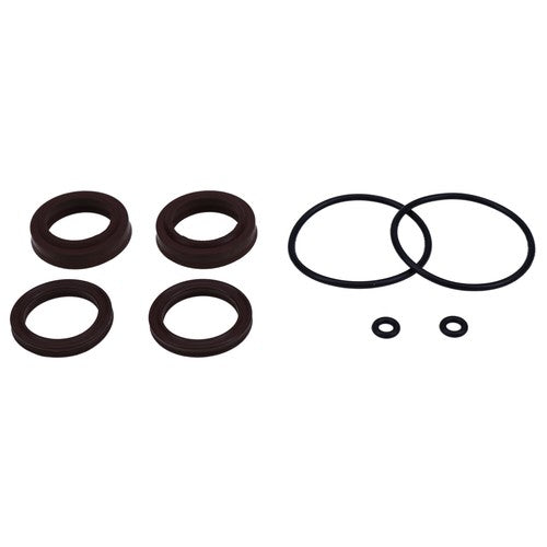 DURAFORCE For SeaStar HS5167 Seal Kit Front Mount Cylinders FSM051 HC5345 Teleflex Marine