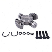 DURAFORCE Universal Joint 419-20-12621 for Komatsu Loader WA300-3 WA320 WA320-1 WA320-3
