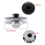 DURAFORCE New Secondary Driven Clutch ATV For Toro 07266TC 07279 07273 Workman MD Utility