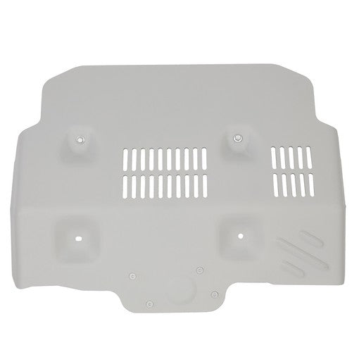 Front Skid Plate PTR60 89190 for Toyota 4Runner 2014 22 and FJ Cruiser 2009 14