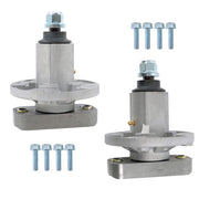 DURAFORCE 2PK Spindle Assembly For John Deere L100 L105 L107 42" 48" Deck GY20785 GY20050