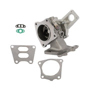 DURAFORCE 181201132E 6A0-F4-T/C Turbocharger Turbo for Honda Accord 2018-2020 1.5L VG16