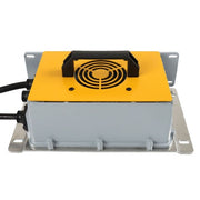DURAFORCE 58.4V 30A Lithium Battery Charger Waterproof For EZGO Yamaha Club Car Golf Cart