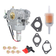 DURAFORCE Carburetor Kit For Kohler 24-853-169-S CV23 CV640 CV680 SV715-3027 SV715-3001