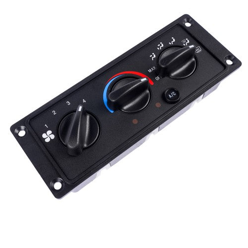 DURAFORCE Climate Temperature Control Panel For International 9400i 3518703C91 1000361510