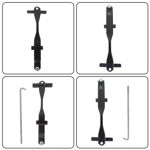 DURAFORCE For 84-1995 Toyota Pickup High quality 74404-35110 Battery Hold Down Clamp