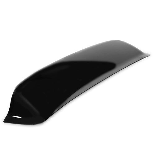 DURAFORCE For Acura RSX DC5 2002-2006 Rear Window Roof Visor Sun Guard Spoiler Wing Type-S