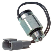 DURAFORCE Fuel Solenoid For Bobcat Loaders 863 864 873 883 S205 S220 S250
