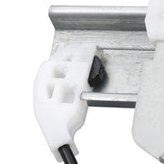 DURAFORCE 748-901 Power Window Regulator 2-pin Plug w/Motor For Nissan Frontier 2005-2015
