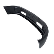 DURAFORCE Replacement Steel Black Front For RAM 1500 13-18/Ram 1500 Classic 19-23 Bumper