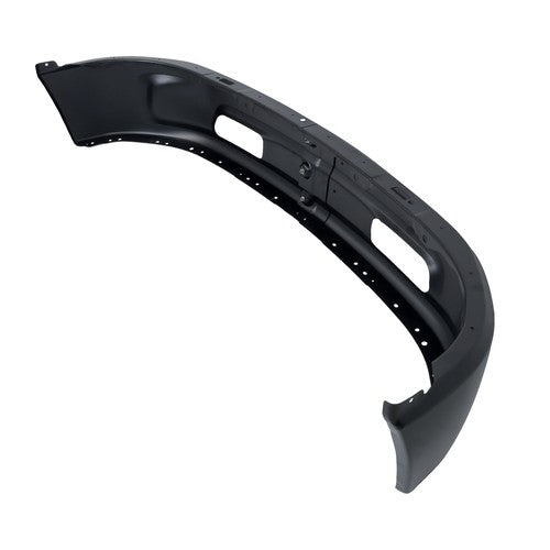 DURAFORCE Replacement Steel Black Front For RAM 1500 13-18/Ram 1500 Classic 19-23 Bumper