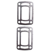 DURAFORCE For Volvo Penta OMC Exhaust Elbow Riser SIERRA 18-0943 3850496 3863191 2X Gasket