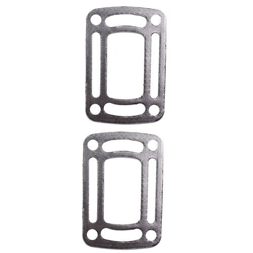 DURAFORCE For Volvo Penta OMC Exhaust Elbow Riser SIERRA 18-0943 3850496 3863191 2X Gasket