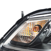 DURAFORCE Headlight Replacement Fit For Chevrolet Cruze 2016-2019 Sedan LH+RH Side Halogen
