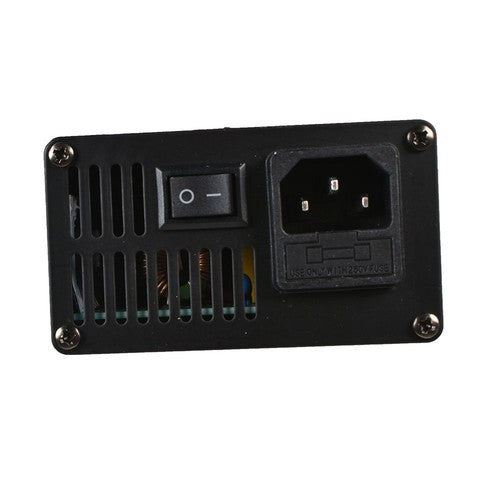 DURAFORCE For Yamaha DRIVE DRE G29 2007-Up 48V 6A Golf Cart Battery Charger 3 Pin