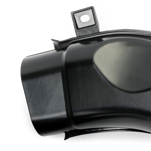DURAFORCE Ram Air Intake Tube Ducts For Suzuki 01-03 GSXR600 01-02 GSXR1000 00-03 GSXR750
