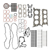 DURAFORCE W/ Bolts&Intake Exhaust Valves Fit For Kia Sorento 2011-2020 V6 Head Gasket Set