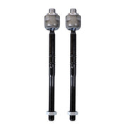 DURAFORCE 12Pcs Suspension Control Arm Kit Sway Bar For Mercedes Benz C240 C320 2001-2005