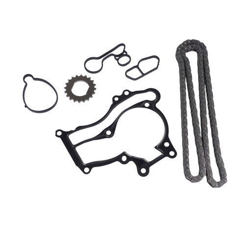 DURAFORCE Head Gasket Bolt Chain Kit for Chevy Cruze Trax Sonic Buick Encore 1.4 2011-2016
