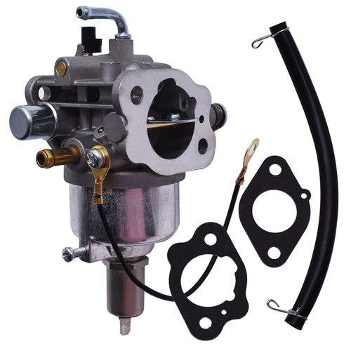 DURAFORCE Carburetor Kit For John Deere AM130925 LT180 LX277 For Kawasaki 15003-7034